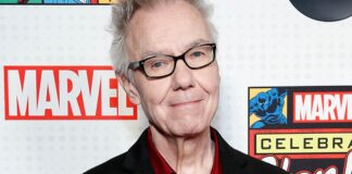 Gerry Conway Movies & TV shows