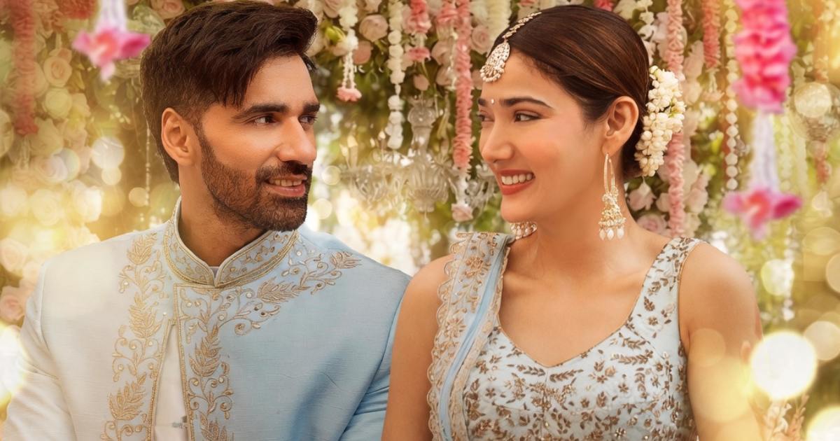 Ginny Weds Sunny 2 Box Office Day 2 (Early Trends): Avinash Tiwary & Medha Shankr’s Film Shows Over 100% Jump, But Is It Enough?