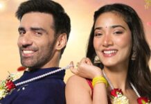 Ginny Wedss Sunny 2 Box Office Collection Day 1: Avinash Tiwary & Medha Shankr Starrer Makes 2nd Lowest Opening Of 2026! Ginny Wedss Sunny 2 Box Office Collection Day 1