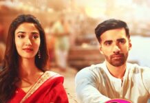 Ginny Wedss Sunny 2 Box Office Day 1 Prediction: Avinash Tiwary & Medha Shankr Starrer Set For Dismal Opening Ginny Wedss Sunny 2 Box Office Day 1 Prediction