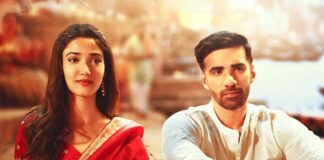 Ginny Wedss Sunny 2 Box Office Day 1 Prediction: Avinash Tiwary & Medha Shankr Starrer Set For Dismal Opening Ginny Wedss Sunny 2 Box Office Day 1 Prediction