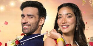 Ginny Wedss Sunny 2 Box Office Day 1: Can Avinash Tiwary Deliver His Biggest Opening After 8 Years? Ginny Wedss Sunny 2 Box Office Day 1 Update