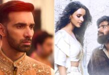 Ginny Wedss Sunny 2 Box Office Day 2: Avinash Tiwary Starrer Struggles, To Stay Below Laila Majnu’s Opening Weekend! Ginny Wedss Sunny 2 Box Office Day 2 Update!