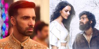 Ginny Wedss Sunny 2 Box Office Day 2: Avinash Tiwary Starrer Struggles, To Stay Below Laila Majnu’s Opening Weekend! Ginny Wedss Sunny 2 Box Office Day 2 Update!