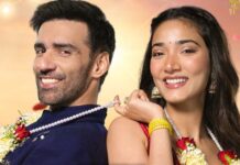 Ginny Weds Sunny 2 Trailer Review: Avinash Tiwary & Medha Shankar’s ‘Sacchi-Jhoothi’ Love Story Promises Every Single Post-Wedding Kalesh You Can Imagine! Ginny Weds Sunny 2 Trailer Review: Avinash Tiwary & Medha Shankar Bring A 'Sacchi-Jhoothi' Love Story