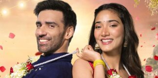 Ginny Weds Sunny 2 Trailer Review: Avinash Tiwary & Medha Shankar’s ‘Sacchi-Jhoothi’ Love Story Promises Every Single Post-Wedding Kalesh You Can Imagine! Ginny Weds Sunny 2 Trailer Review: Avinash Tiwary & Medha Shankar Bring A 'Sacchi-Jhoothi' Love Story