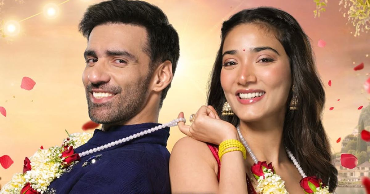 Ginny Weds Sunny 2 Trailer Review: Avinash Tiwary & Medha Shankar Bring A 'Sacchi-Jhoothi' Love Story