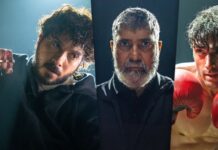 Glory Release Date Update: When & Where To Watch Netflix’s Sports Drama Glory Release Date Update