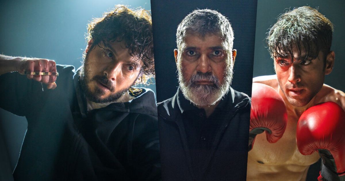 Glory Release Date Update