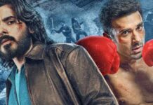 Glory Trailer Review: Pulkit Samrat & Divyenndu Promise ‘Aakhiri Dum Tak Ladenge’ As They Fight For Revenge – Hope They Shine With An Epic Ensemble! Glory Trailer Review: Pulkit Samrat & Divyenndu Promise 'Aakhiri Dum Tak Ladenge' As They Fight For Revenge