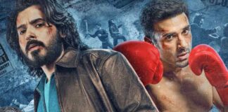 Glory Trailer Review: Pulkit Samrat & Divyenndu Promise ‘Aakhiri Dum Tak Ladenge’ As They Fight For Revenge – Hope They Shine With An Epic Ensemble! Glory Trailer Review: Pulkit Samrat & Divyenndu Promise 'Aakhiri Dum Tak Ladenge' As They Fight For Revenge