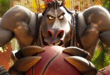 GOAT Box Office: Nears Brad Pitt’s Bullet Train Domestically – Can It Cross The $200 Million Worldwide Mark? GOAT Box Office