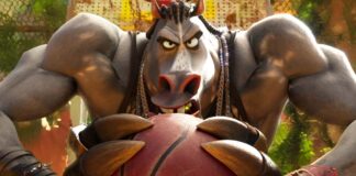 GOAT Box Office: Nears Brad Pitt’s Bullet Train Domestically – Can It Cross The $200 Million Worldwide Mark? GOAT Box Office