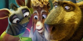 Goat Box Office: Break-Even In Sight Or Is The Super Mario Galaxy Movie Too Big A Storm To Survive?