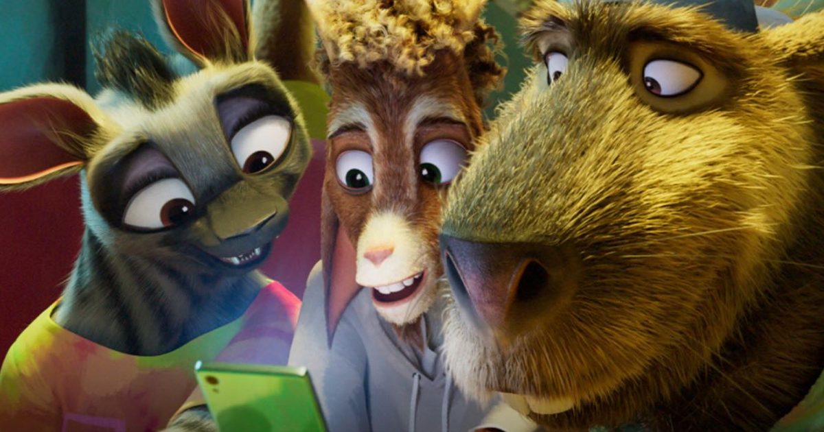 Goat Box Office: Break Even In Sight?