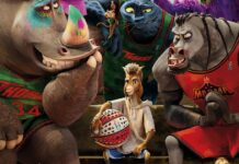 Goat North America: Edges Closer To Surpassing Sony’s Cloudy With A Chance Of Meatballs 2 To Achieve A Notable Feat