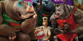 Goat North America Box Office: Edges Closer To Surpassing Sony’s Cloudy With A Chance Of Meatballs 2 To Achieve A Notable Feat