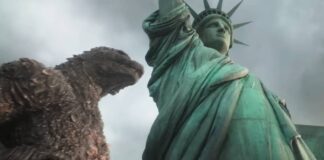 Godzilla Minus Zero: Release Date, Cast, Plot & Everything We Know About The Oscar-Winning Sequel Godzilla Minus Zero Updates