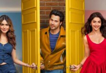 Hai Jawani Toh Ishq Hona Hai Release Date