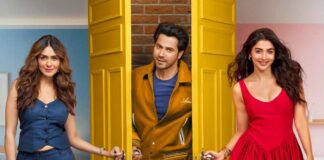 Hai Jawani Toh Ishq Hona: Varun Dhawan, Mrunal Thakur & Pooja Hegde Starrer Moves To Its OG Schedule! Hai Jawani Toh Ishq Hona Hai Release Date