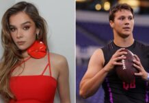 Hailee Steinfeld & Josh Allen Welcome Baby Girl: A Complete Relationship Timeline Hailee Steinfeld & Josh Allen Relationship Timeline