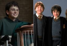 HBO’s Harry Potter Series Lead Cast Salaries Revealed: How They Compare To Daniel Radcliffe, Rupert Grint & Emma Watson Harry Potter Lead Cast Salaries
