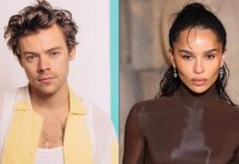 Harry Styles & Zoë Kravitz’s Combined Net Worth 2026: How Much Do They Own Together? Harry Styles & Zoë Kravitz’s Combined Net Worth