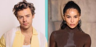 Harry Styles & Zoë Kravitz’s Combined Net Worth 2026: How Much Do They Own Together? Harry Styles & Zoë Kravitz’s Combined Net Worth