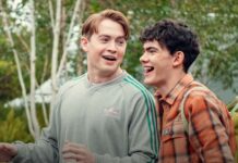 Heartstopper Forever: New and Returning Cast Members Of Kit Connor & Joe Locke Starrer Finale Film Heartstopper Forever New Cast Members