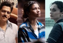 Latest OTT Releases This Week (April 13- April 19): Matka King, Euphoria Season 3, Assi & More To Stream Online Here’s What You Can Watch On OTT This Week