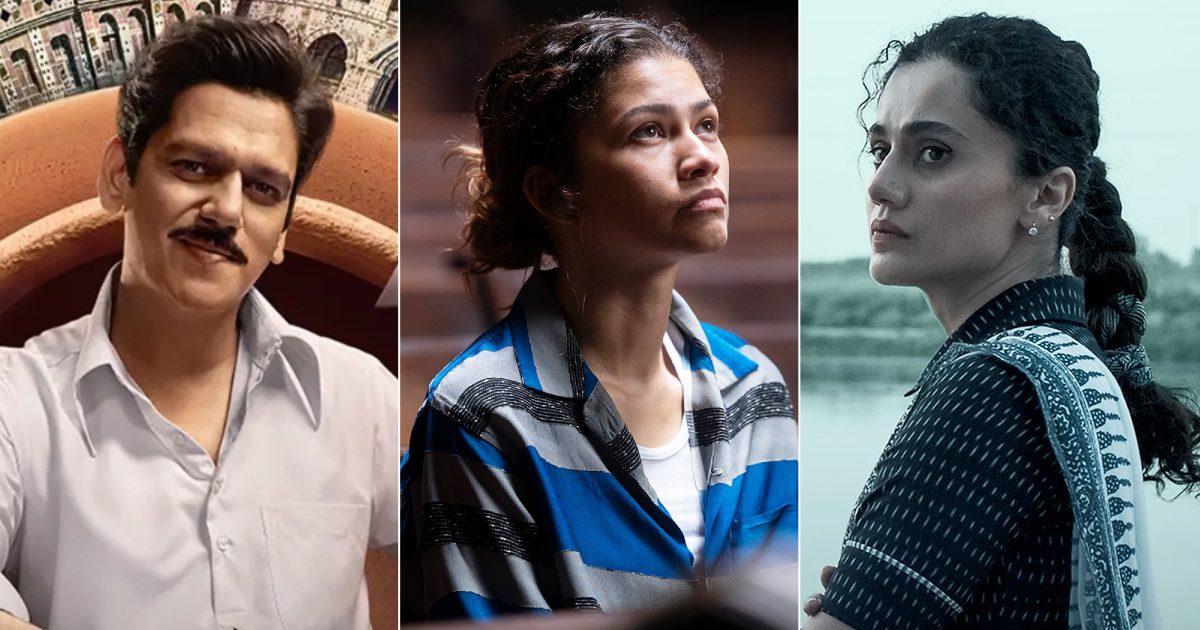 Here’s What You Can Watch On OTT This Week