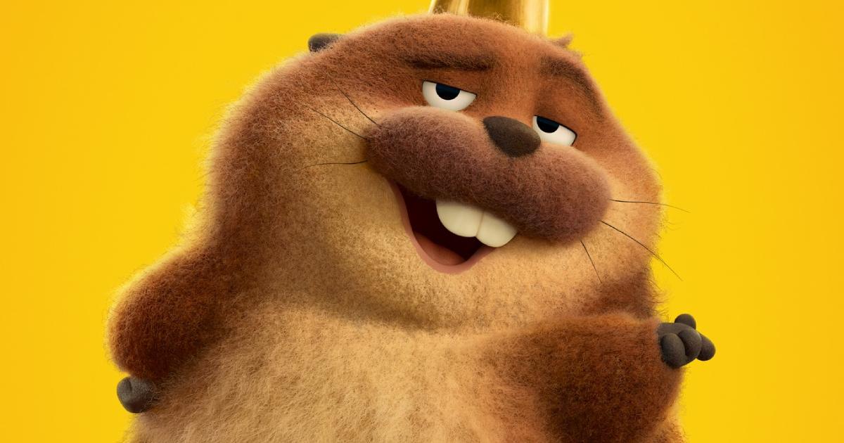 Hoppers North America Box Office: Set To Beat A Kung Fu Panda Movie 