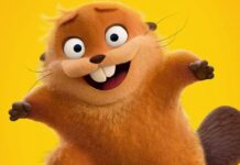 Hoppers North America Box Office