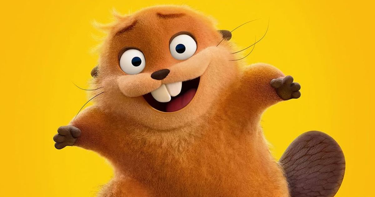 Hoppers North America Box Office