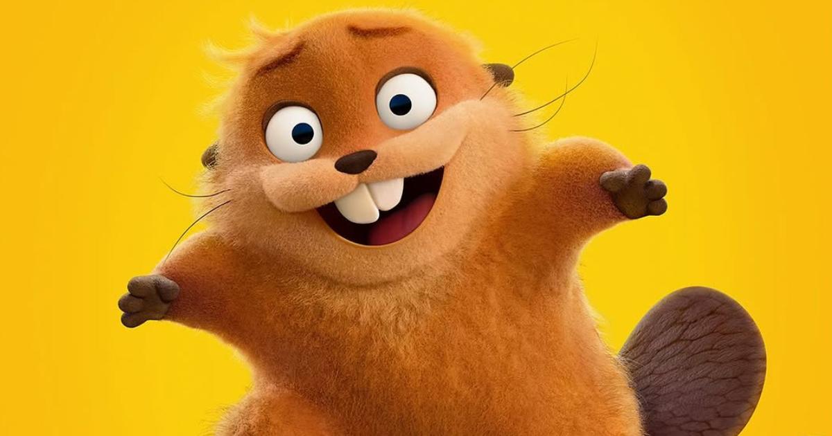 Hoppers North America Box Office