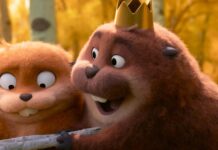 Hoppers North America Box Office: Nears $150M Milestone With One Of The Biggest 4th Mondays For Original Animation Hoppers North America Box Office: 4th Monday Update