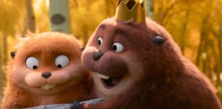 Hoppers North America Box Office: Nears $150M Milestone With One Of The Biggest 4th Mondays For Original Animation Hoppers North America Box Office: 4th Monday Update