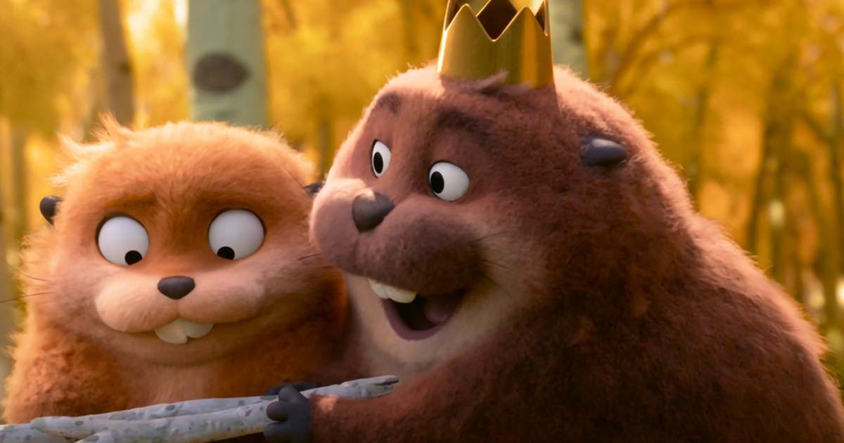 Hoppers North America Box Office: 4th Monday Update