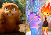 Hoppers North America Box Office: Inches Away From Beating Elemental To Become Top-Grossing Original Animation Post-COVID Hoppers North America Box Office: Inches Away From Beating Elemental