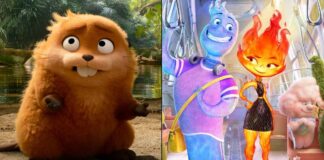 Hoppers North America Box Office: Inches Away From Beating Elemental To Become Top-Grossing Original Animation Post-COVID Hoppers North America Box Office: Inches Away From Beating Elemental