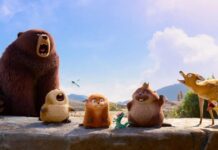 Hoppers North America Box Office: Surpasses The Wild Robot As 2nd Highest-Grossing Original Animation Post-COVID Hoppers North America Box Office: Surpasses The Wild Robot