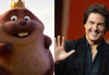 Hoppers Worldwide Box Office: Edging Closer To Two Iconic Tom Cruise Films – Top Gun & Minority Report Hoppers Worldwide Box Office