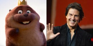 Hoppers Worldwide Box Office: Edging Closer To Two Iconic Tom Cruise Films – Top Gun & Minority Report Hoppers Worldwide Box Office