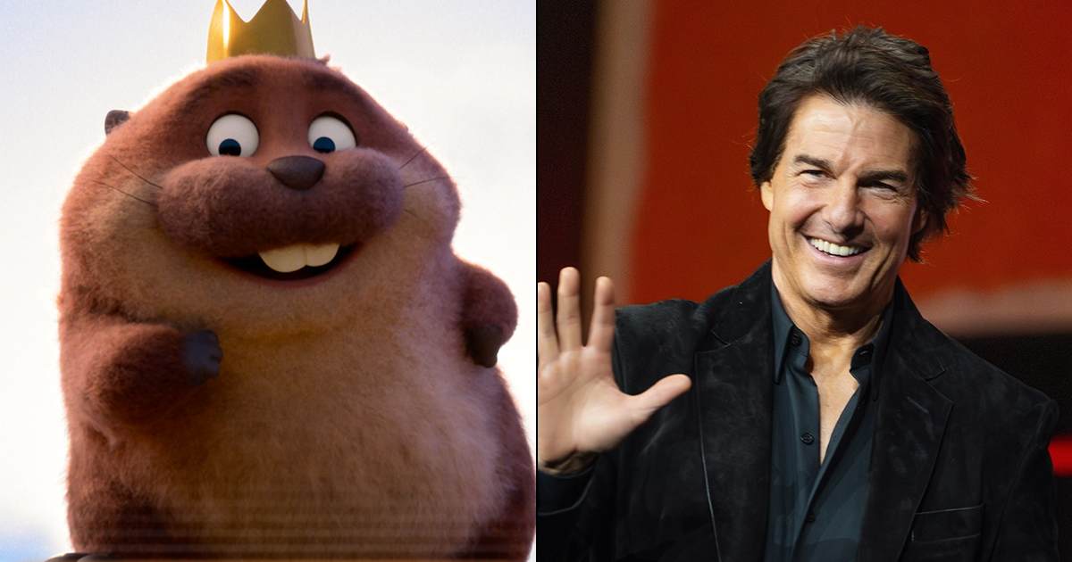 Hoppers Worldwide Box Office