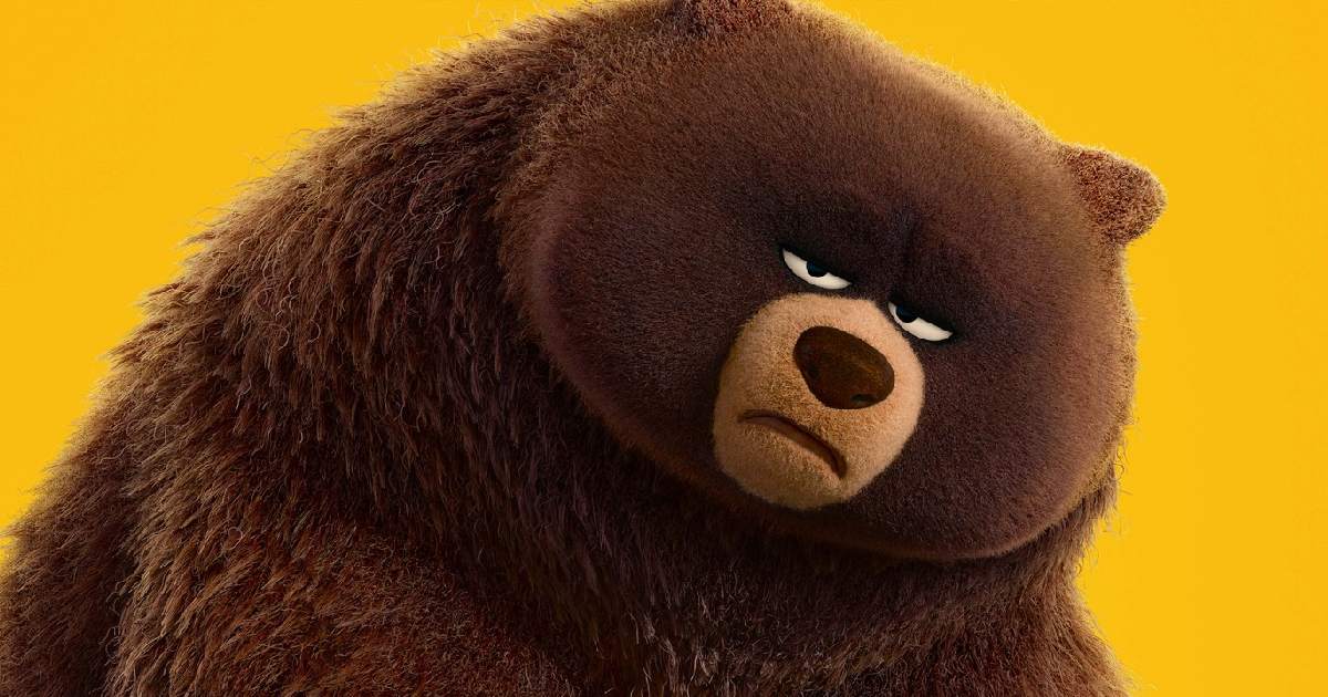 Hoppers Worldwide Box Office: Beats Shazam!, Now Targets Captain America: The First Avenger