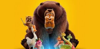 Hoppers Worldwide Box Office: Less Than $20M Away From Achieving Its Break-Even Target Hoppers Box Office