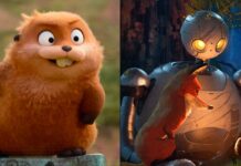 Hoppers Worldwide Box Office: Less Than $3M Away From Surpassing The Wild Robot’s Lifetime Total Hoppers Worldwide Box Office: 5th Weekend Update