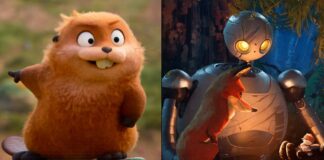 Hoppers Worldwide Box Office: Less Than $3M Away From Surpassing The Wild Robot’s Lifetime Total Hoppers Worldwide Box Office: 5th Weekend Update