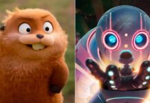 Hoppers Worldwide Box Office: Finally Surpasses The $334M+ Global Haul Of The Wild Robot Hoppers Worldwide Box Office: Surpasses The Wild Robot