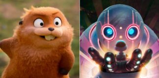 Hoppers Worldwide Box Office: Finally Surpasses The $334M+ Global Haul Of The Wild Robot Hoppers Worldwide Box Office: Surpasses The Wild Robot